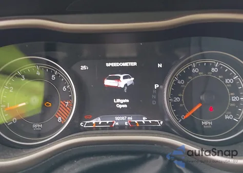 2015 Jeep Cherokee Limited from USA, damaged, VIN 1C4PJMDS3FW704424